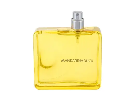 Mandarina Duck Mandarina Duck Eau de Toilette 100 ml