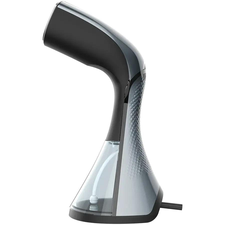 AENO Hand Garment Steamer GS1, 1500W, Detachable Water Tank, 3 steam modes
