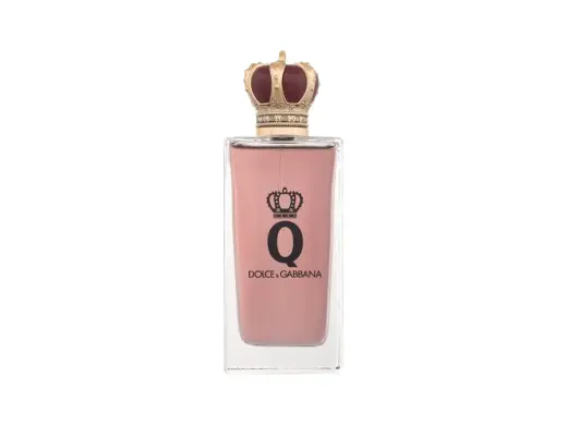 Dolce&Gabbana Q Intense (EDP) parfumuotas vanduo moterims 100 ml