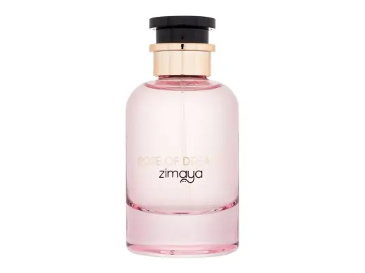 Zimaya Rose Of Dreams Eau de Parfum 100 ml