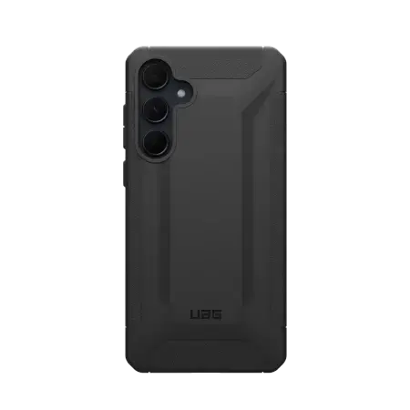 UAG Scout case for Samsung Galaxy A35 5G - black
