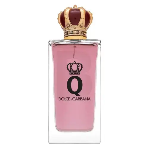Dolce & Gabbana Q by Dolce & Gabbana Intense (EDP) parfumuotas vanduo moterims 100 ml