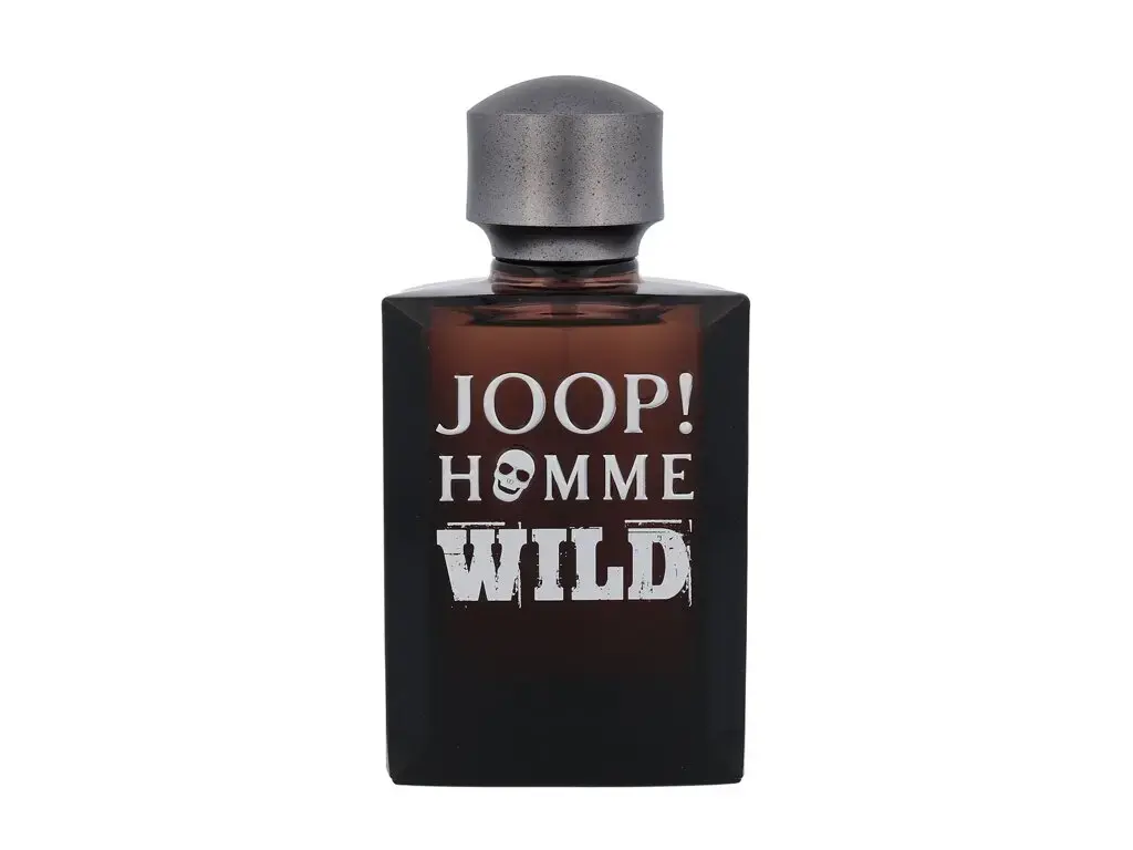 JOOP! Homme Wild Eau de Toilette 125 ml