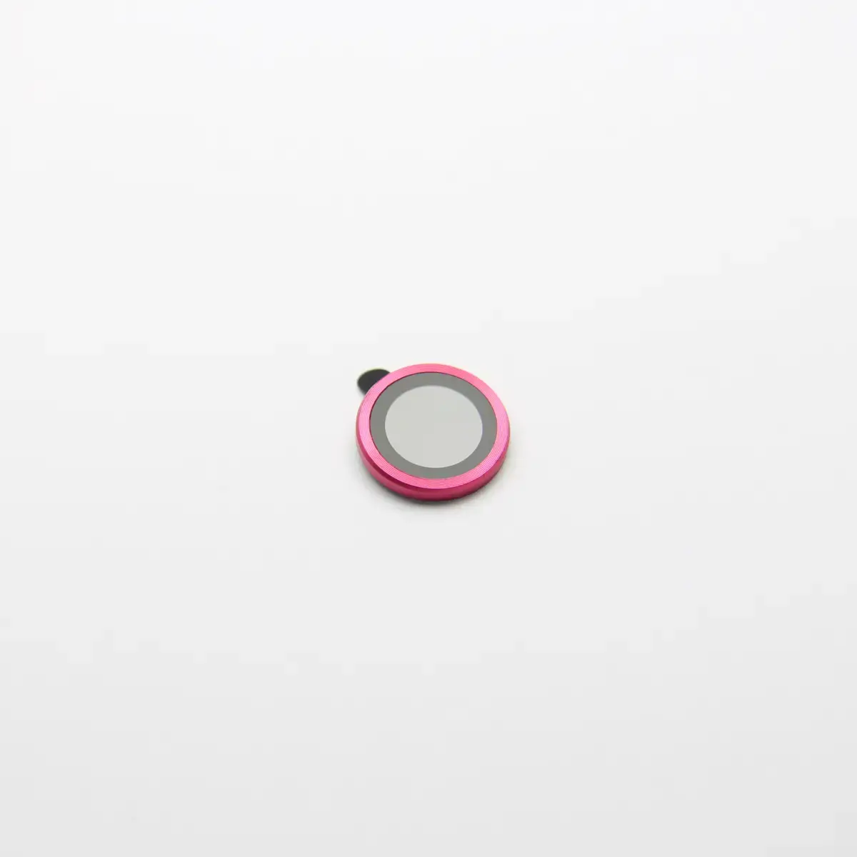 Set of lens glasses for iPhone 14 6,1" / iPhone 14 Plus 6,7" red (2pcs)