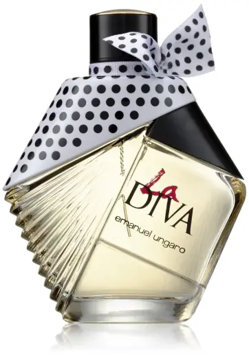 Emanuel Ungaro, La Diva, Eau De Parfum, For Women, 100 ml *Tester