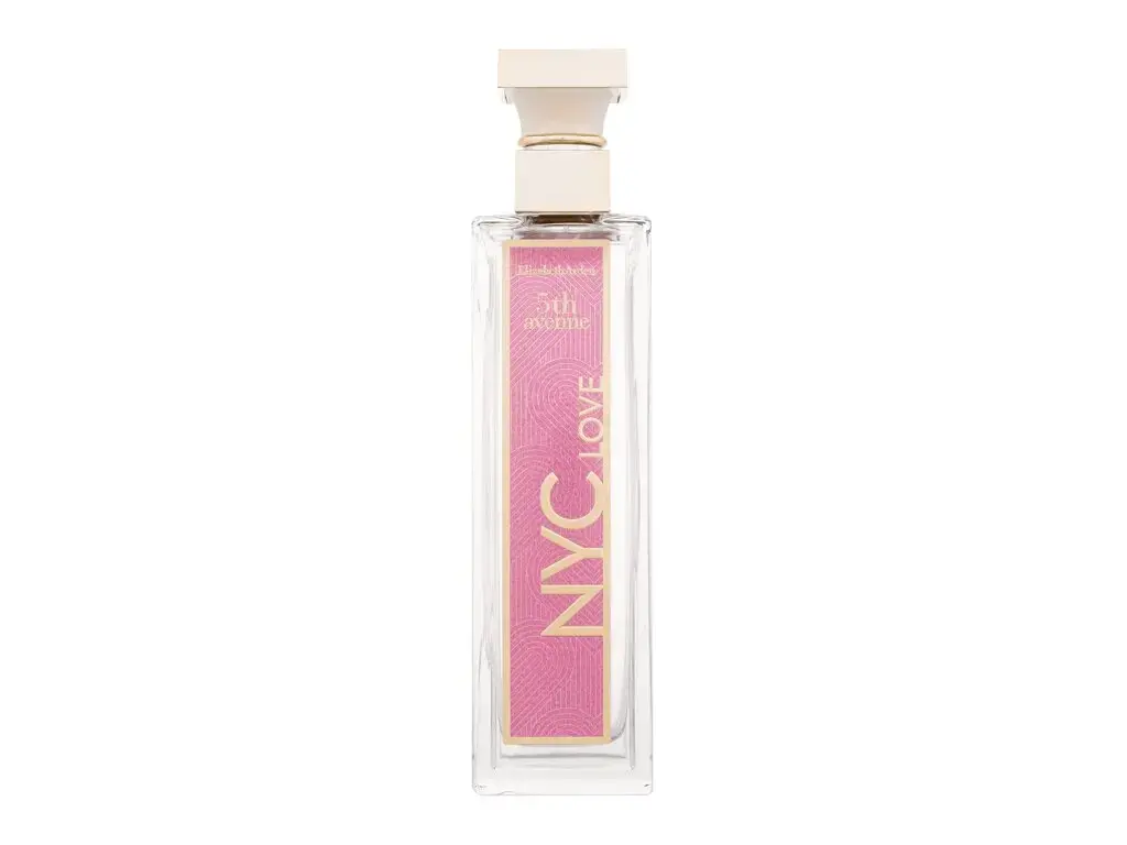 Elizabeth Arden 5th Avenue NYC Love Eau de Parfum 75 ml