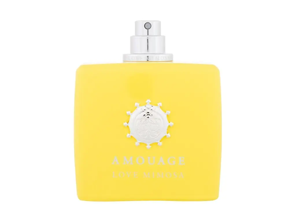 Amouage Love Mimosa Eau de Parfum 100 ml