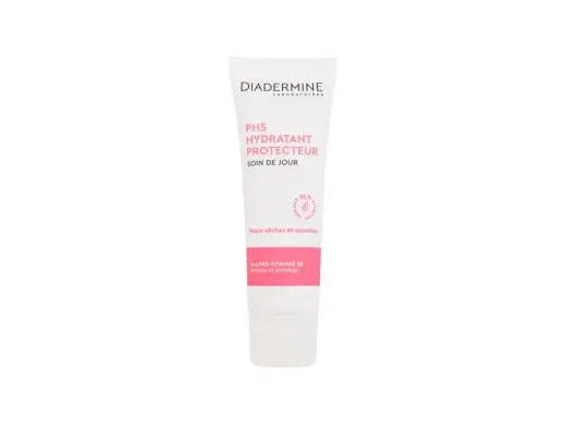 Diadermine pH5 Protecting Day Cream Tube Day Cream 50 ml