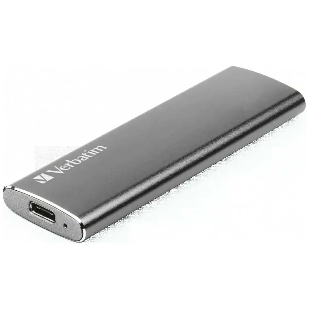 Verbatim Vx500 SSD External Drive 480GB