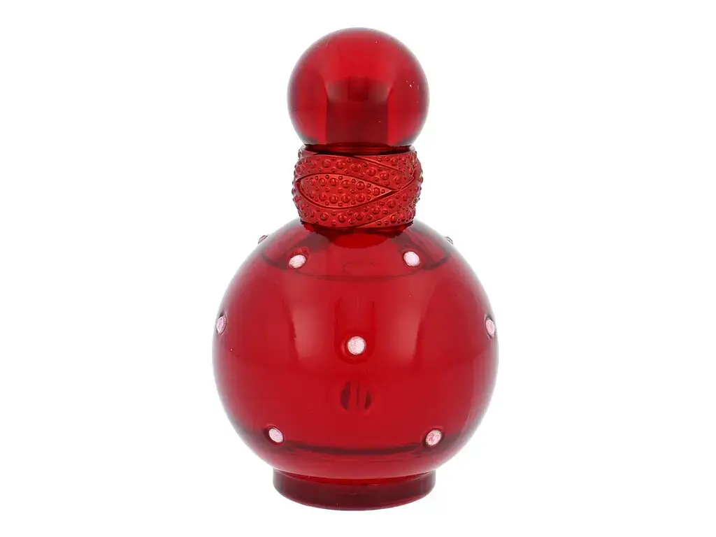 Britney Spears Hidden Fantasy Eau de Parfum 30 ml