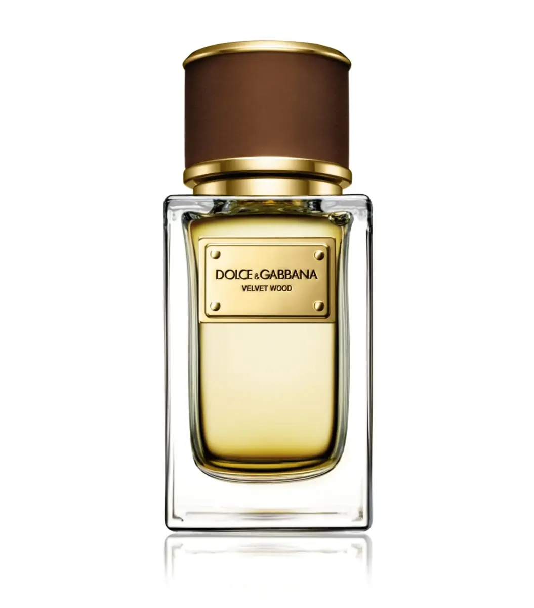 Dolce & Gabbana, Velvet Wood, Eau De Parfum, For Men, 50 ml