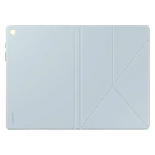 Etui Samsung EF-BX210TLEGWW Tab A9+ niebieski|blue Book Cover