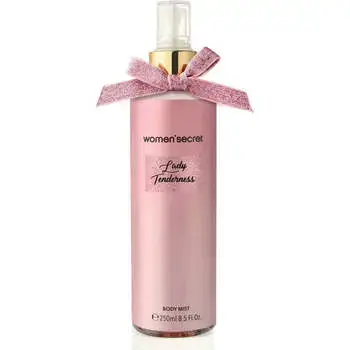 Womens'secret Lady Tenderness Body spray 250ml