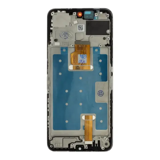 LCD Display + Touch Unit + Front Cover Honor 200 Smart