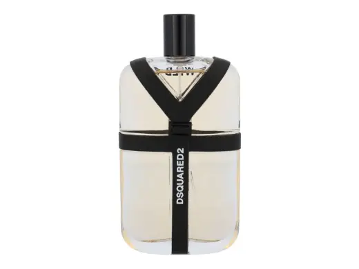 Dsquared2 Wild Eau de Toilette 100 ml