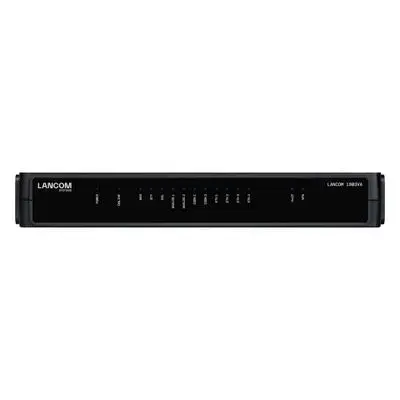 LANCOM SD-WAN SDWAN VoIP Gateways 1803VA (62153)