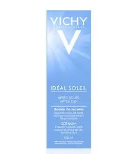 Vichy Capital IDéal Soleil After Sun SOS Balm 100ml
