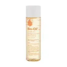 Skincare Oil Natural - Nourishing oil against cellulite and stretch marks