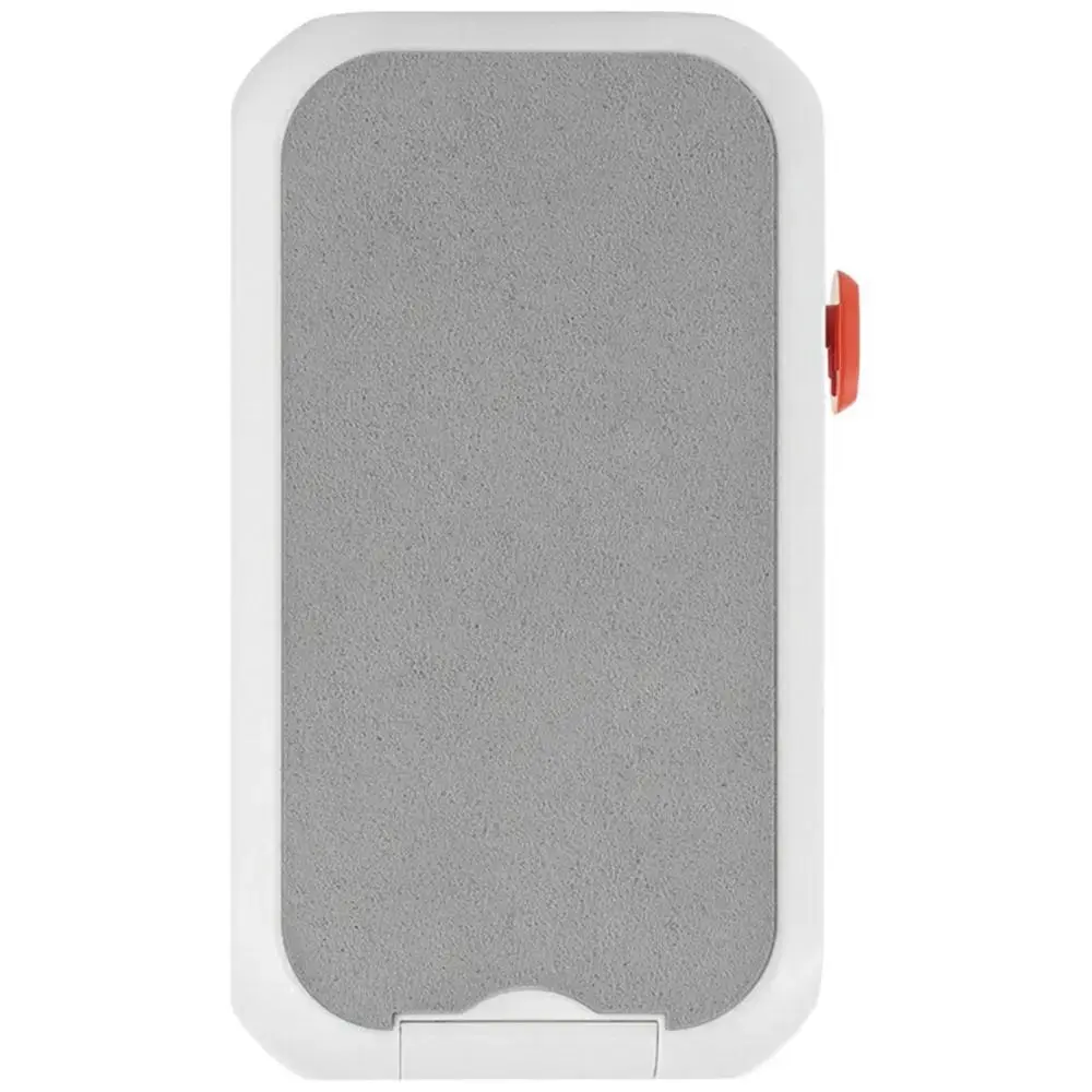 Multifunctional cleaning set 4smarts 10in1 for phones and devices white