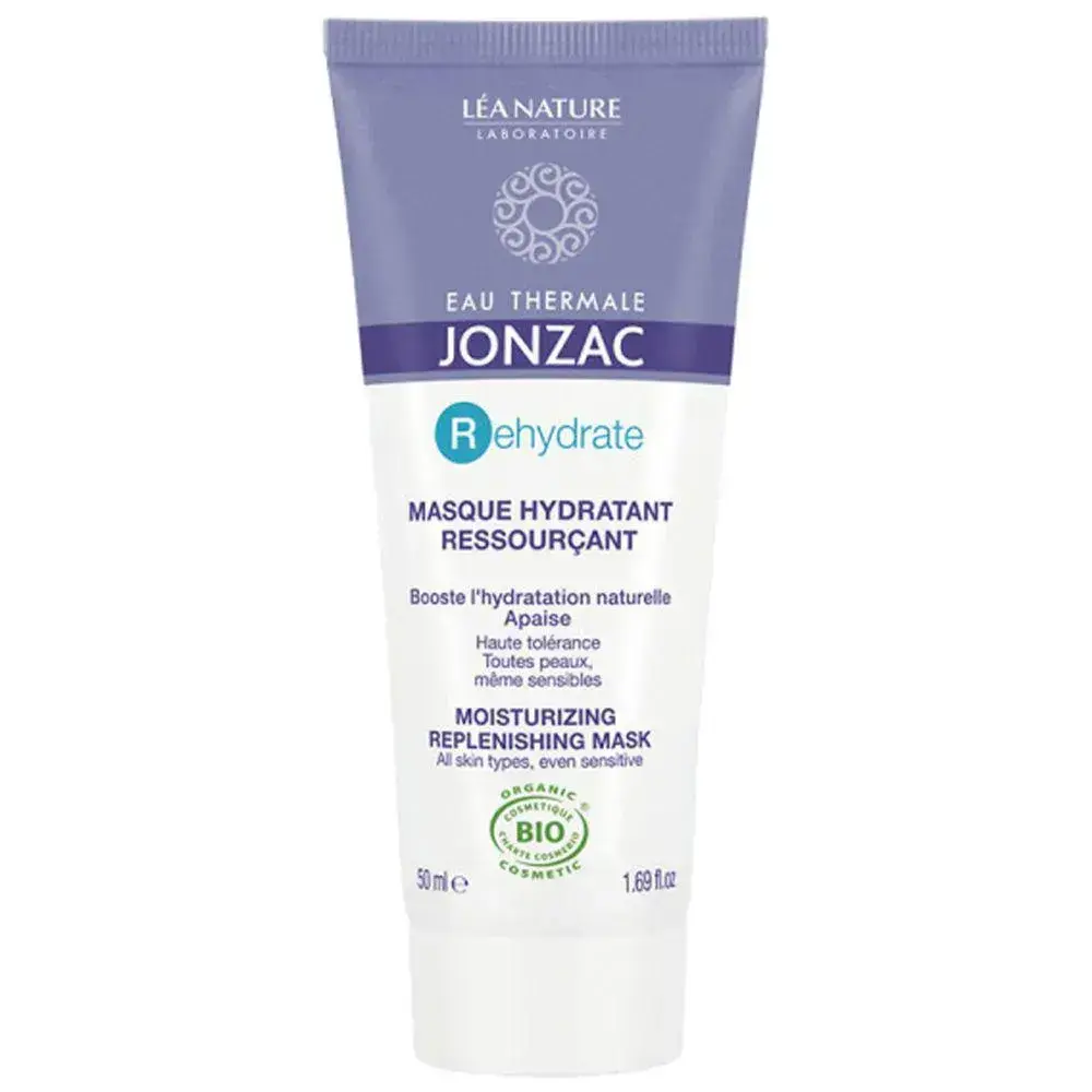 JONZAC Moisturizing Mask 50ml