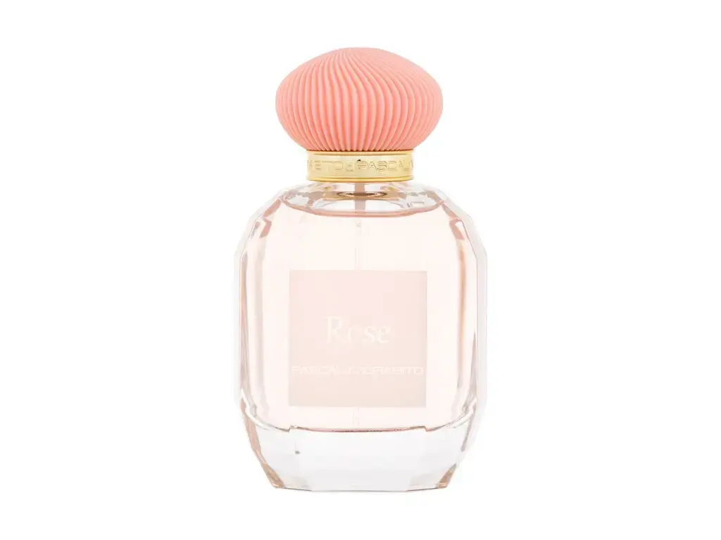 Pascal Morabito Sultan Rose Eau de Parfum 100 ml