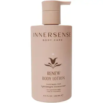 Renew Body Lotion - Nourishing Light Body Milk.