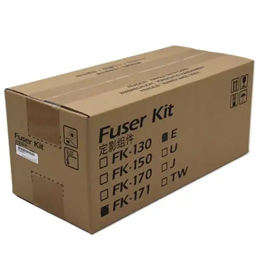Kyocera Fuser FK-171 FK171 (302PH93014)