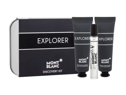 Montblanc Explorer Eau de Parfum 7,5 ml