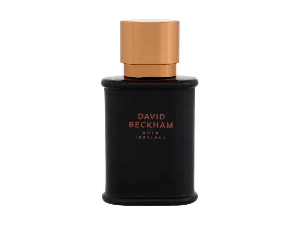 David Beckham Bold Instinct Eau de Toilette 30 ml