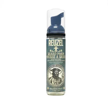 Reuzel Beard Foam 70 Ml
