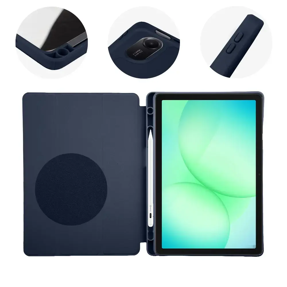 Obal:Me SolidTab Case for Samsung Galaxy