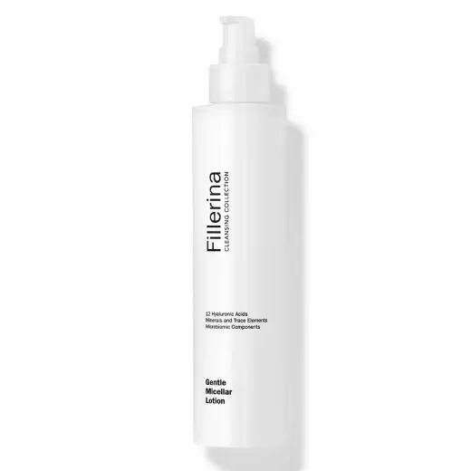 Labo, Fillerina Cleansing Collection, Gentle Cleansing, Micellar Water, 200 ml