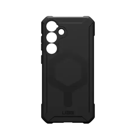 UAG Essential Armor Magnet MagSafe Case for Samsung Galaxy S25+ 5G - Black