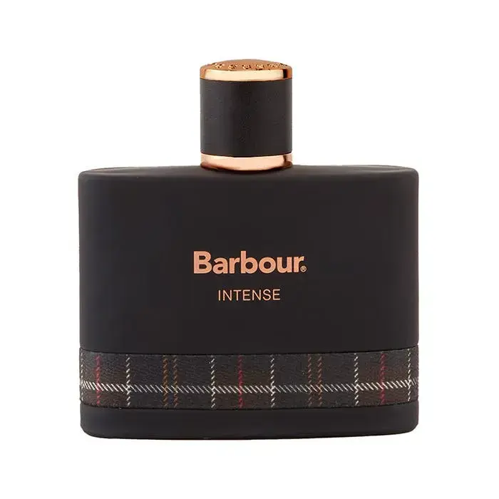 Barbour Heritage Intense smaržas vīriešiem 100 ml