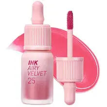 Ink Airy Velvet Liquid Lipstick - Těkutá rtěnka 4 g