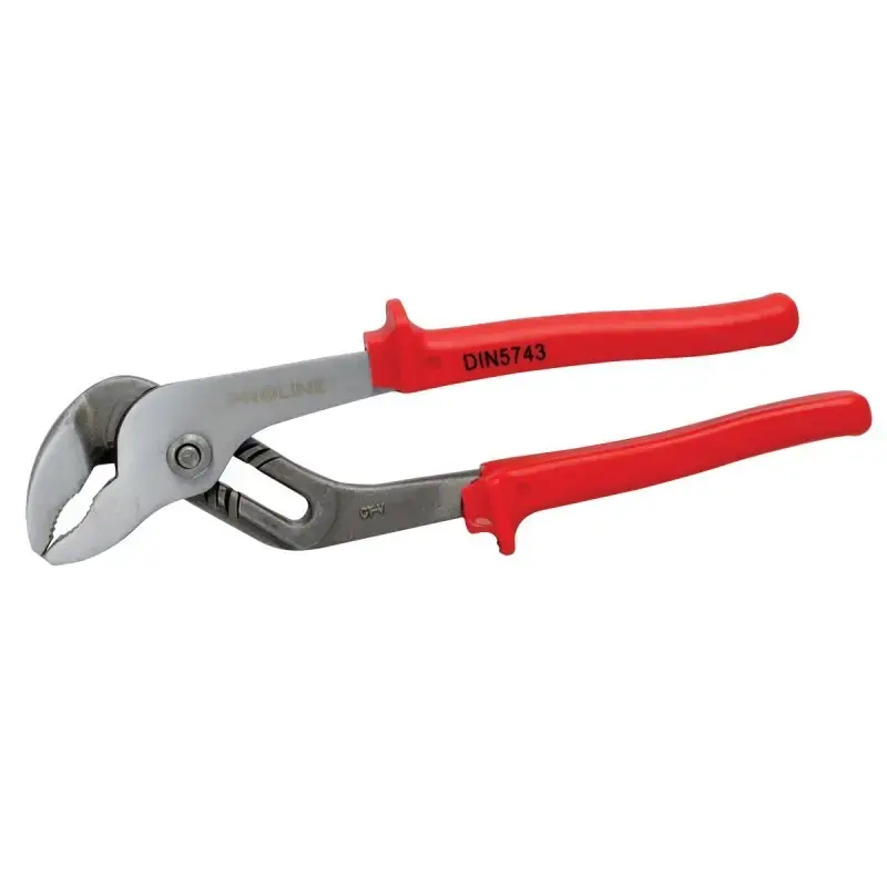 Plakanknaibles regul. Proline CrV 250mm līdz 2col.