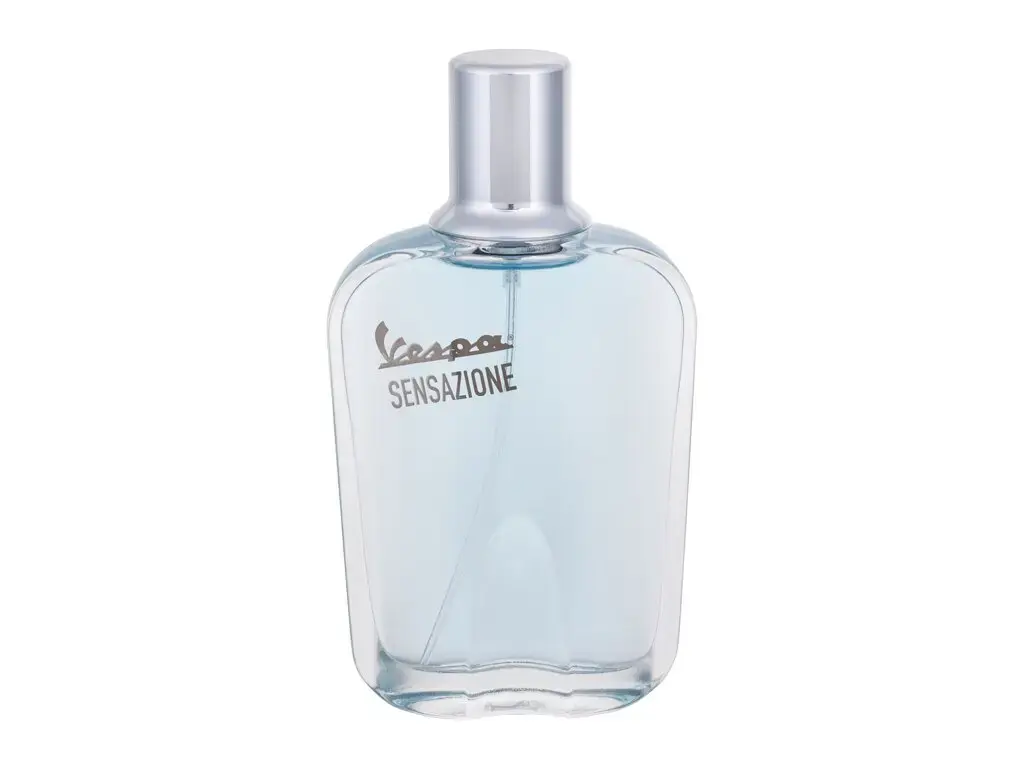 Vespa Vespa Sensazione For Him Eau de Toilette 50 ml