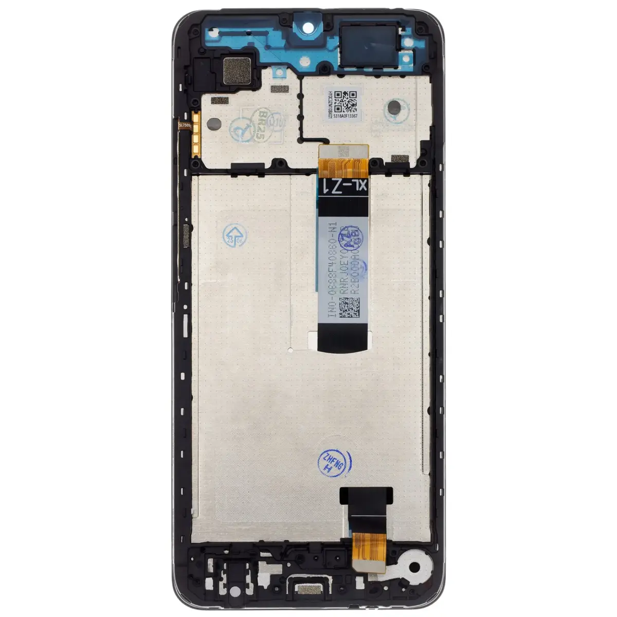 LCD Display + Touch Unit + Front Cover for Xiaomi Redmi A5 Global Version