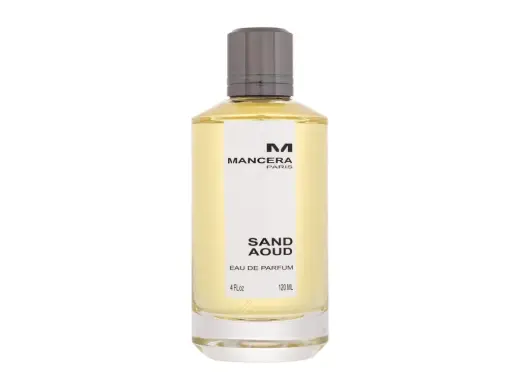 MANCERA Sand Aoud Eau de Parfum 120 ml