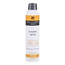 Heliocare 360º Invisible Spf 50+ Spray 200ml