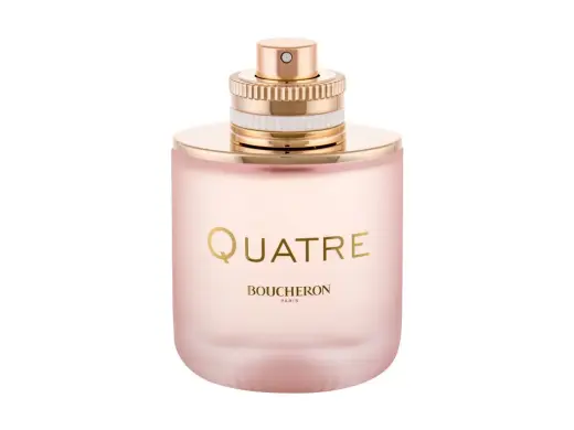 Boucheron Boucheron Quatre En Rose Eau de Parfum 100 ml