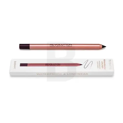 Makeup Revolution Renaissance Lipliner Exempt Lip Contouring Pencil 1 g