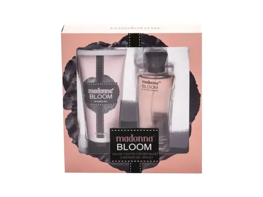 Madonna Nudes 1979 Bloom Eau de Toilette 50 ml
