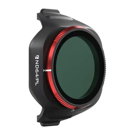 ND64/PL Freewell filter for DJI Mini 5 Pro