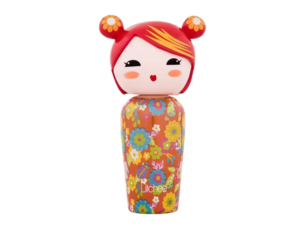 Kokeshi By Jeremy Scott Litchee Eau de Toilette 50 ml