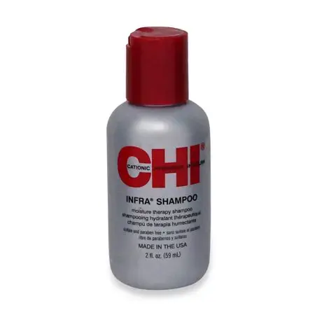 U-HC-3903 Infra Shampoo - 2 Oz - Shampoo