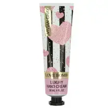 Love Bomb Luxury Hand Cream