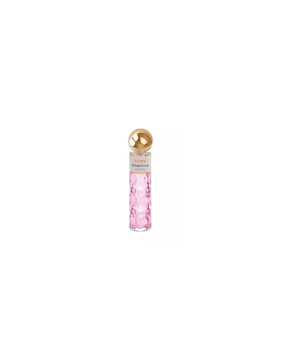 Saphir Elegance (EDP) parfimērijas ūdens sievietēm 30 ml
