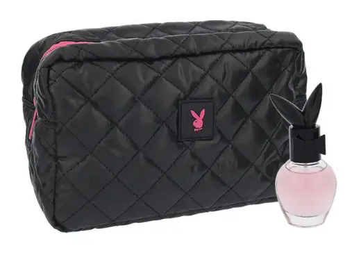 Playboy Play It Pin Up Eau de Toilette 30 ml