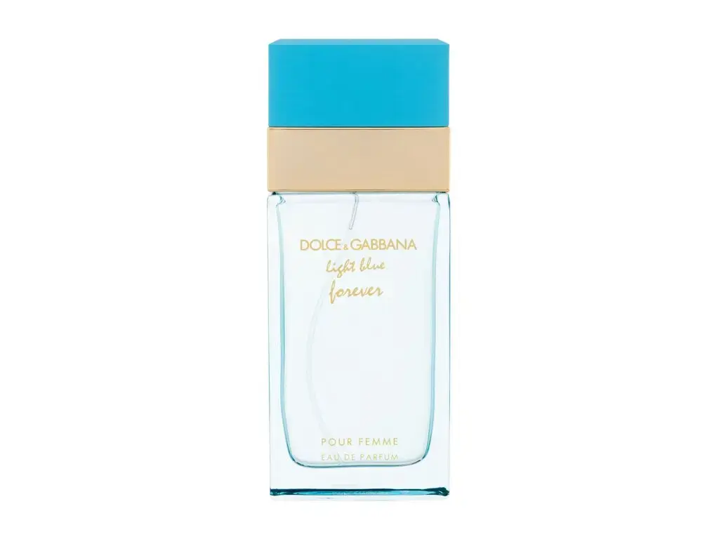 Dolce&Gabbana Light Blue Forever Eau de Parfum 50 ml